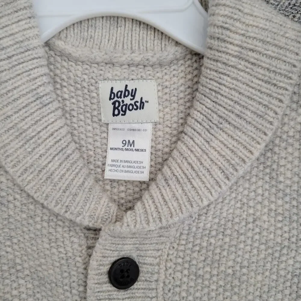OshKosh Bgosh new tags
